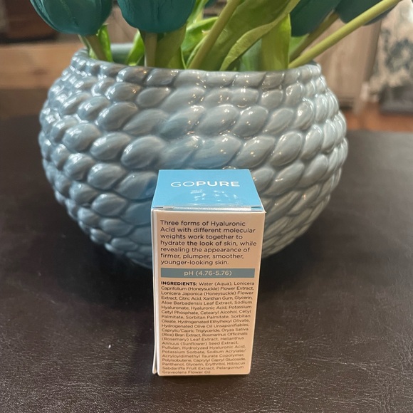 Go Pure plant derived skin care - Picture 2 of 2